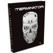 The Terminator RPG - Limited Edition
