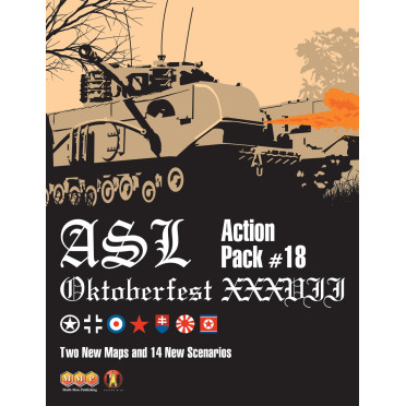 ASL Action Pack 18 - Oktoberfest XXXVII