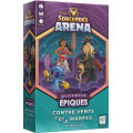 Disney Sorcerer's Arena : Alliances Epiques - Contre Vents et Marées 0