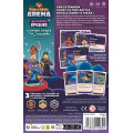 Disney Sorcerer's Arena : Alliances Epiques - Contre Vents et Marées 1