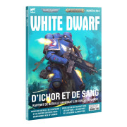 White Dwarf : Numéro 494 - Novembre (2023)