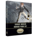 Savage Worlds - Horror Companion Pawn Set 0