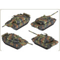 Team Yankee - NATO - French Leclerc Tank Company Starter Force 2