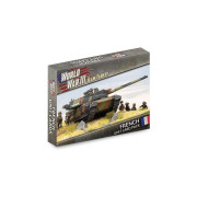 Team Yankee - WWIII: French Unit Card Pack