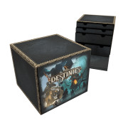 Destinies - Deluxe Storage Box - Empty