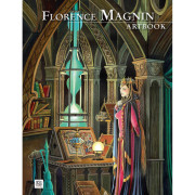 Florence Magnin Artbook