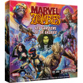 Marvel Zombies - Un Jeu Zombicide : Les Gardiens de la Galaxie 0