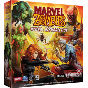 Marvel Zombies - Un Jeu Zombicide : Hydra : Résurrection