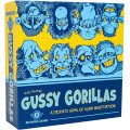 Gussy Gorillas 0