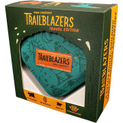 Trailblazers - Travel Edition