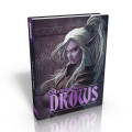L'Ascension des drows : Livre de base - Edition Collector 0