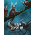 Raiders of the Serpent Sea 5e Game Master Reference 0