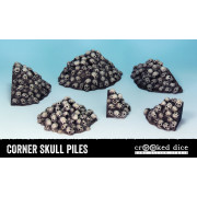 7TV - Corner Skull Piles