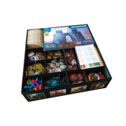 Rangements 7 wonders ™ et ses extensions ( Ancienne édition )