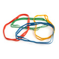 Rubber X bands for board games - large 2