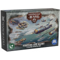 Dystopian Wars: Fortune and Glory Two Player Starter Set 0