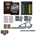 Dystopian Wars: Fortune and Glory Two Player Starter Set 2
