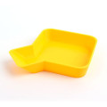 Token tray stackable - Yellow 0