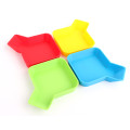 Token tray stackable - Yellow 3