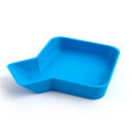 Token tray stackable - Blue 0