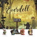 Everdell Base Game Sticker Set 13