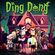 Ding Dong - Scary Deluxe Edition