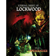 Zweihänder - Eternal Night of Lockwood