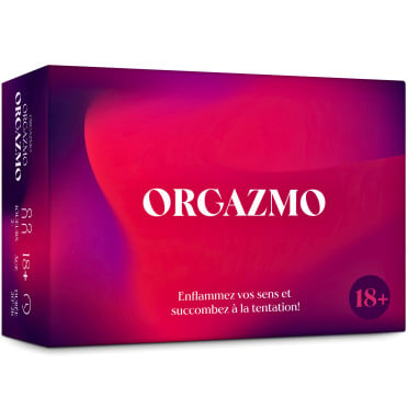 Orgazmo