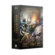 Horus Heresy : Collection - Tome 11