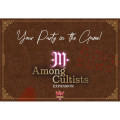 Among Cultists: A Social Deduction Thriller - Your Party in the Game! 0