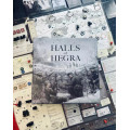 Halls of Hegra 1