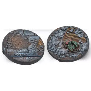 Infinity - 55mm Scenery Bases, Delta series