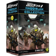 Infinity Code One - Haqqislam Collection Pack