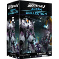 Infinity Code One - Aleph Collection Pack 0