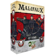 Malifaux 3E - Hexbows