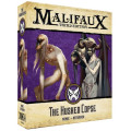 Malifaux 3E - The Hushed Copse 0