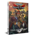 Warhammer 40K: Wrath & Glory - Threat Assessment: Xenos 0