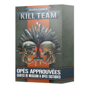 Kill Team : Opés Approuvées