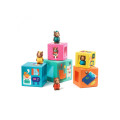 Cubes Premier Age - TopaniHouse 0