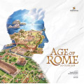 Age of Rome - Kickstarter Edition Emperor Pledge 0