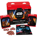 Star Wars Unlimited : Etincelle de Rébellion - Kit de démarrage 2 joueurs 1