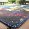 Cartographers: Playmat (Double-sided) 1