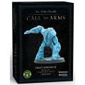 The Elder Scrolls: Call to Arms: Frost Atronach 0
