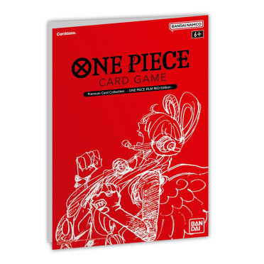 One Piece Card Game - Premium Card Collection