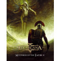 Lex Arcana - Mysteries of the Empire II 0
