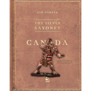 The Silver Bayonet - Baxbaxwalanuksiwe