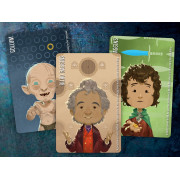 Similo - The Lord of the Rings 1