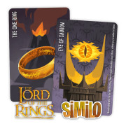 Similo - The Lord of the Rings Promo Cards