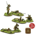 Bolt Action - Polish Army Weapons Teams 0