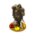 Sheriff Stand - Sheriff of Nottingham Compatible 0